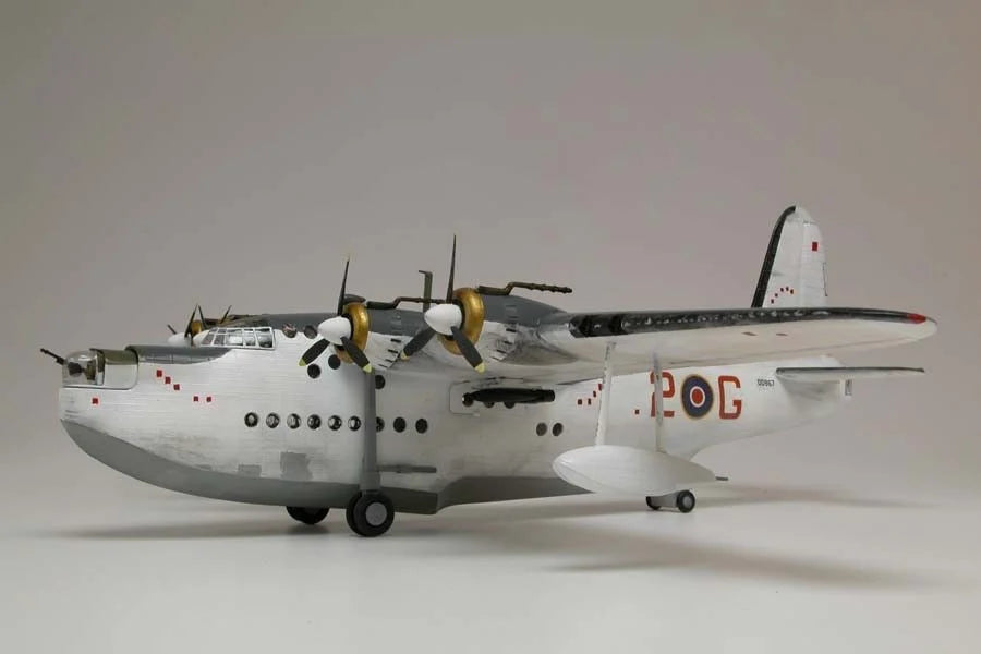 Airfix 1:72 Short Sunderland Mk.III A06001