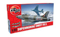 Airfix 1:72 Supermarine Swift FR.5 A04003