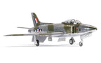 Airfix 1:72 Supermarine Swift FR.5 A04003