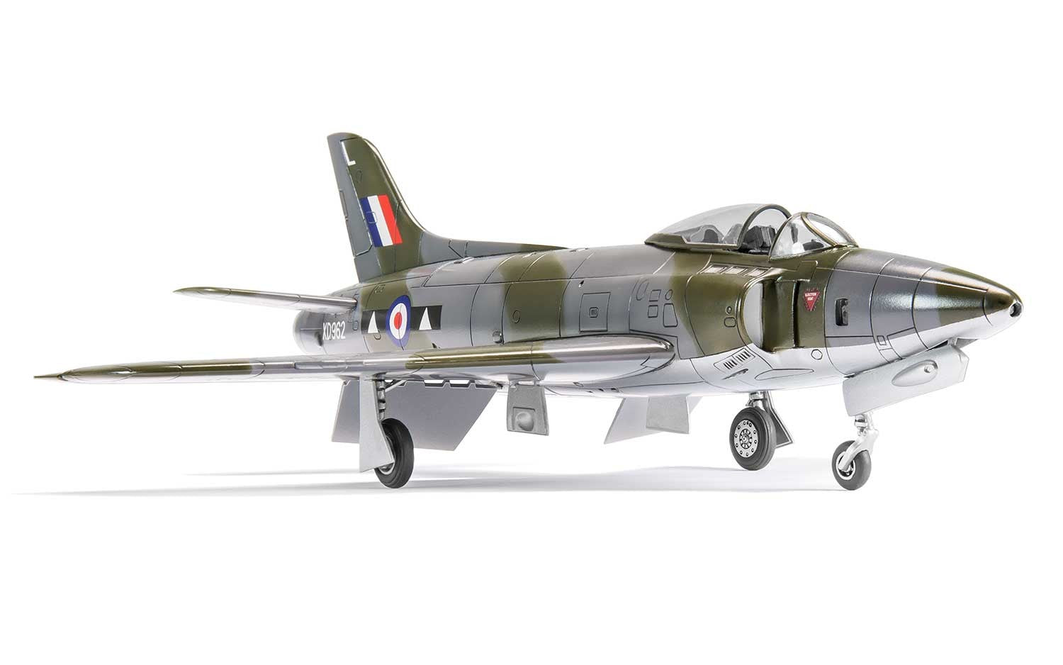 Airfix 1:72 Supermarine Swift FR.5 A04003