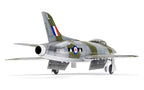 Airfix 1:72 Supermarine Swift FR.5 A04003