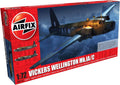 Airfix 1:72 Vickers Wellington Mk.IA/C A08019