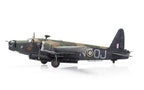Airfix 1:72 Vickers Wellington Mk.IA/C A08019