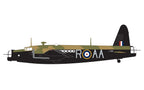 Airfix 1:72 Vickers Wellington Mk.IA/C A08019
