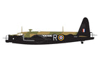 Airfix 1:72 Vickers Wellington Mk.IA/C A08019