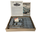 Alan 1:35 Panzerkampfwagen II Ausf. C 004