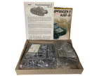 Alan 1:35 Panzerkampfwagen II Ausf. D 009