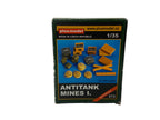 PlusModel 1:35 Antitank Mines I. 272
