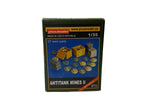 PlusModel 1:35 Antitank Mines II 273