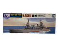 Aoshima 1:700 Japanese Light Cruiser Kashii 01497