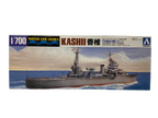 Aoshima 1:700 Japanese Light Cruiser Kashii 01497