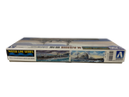 Aoshima 1:700 Japanese Light Cruiser Kashii 01497