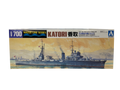 Aoshima 1:700 Japanese Light Cruiser Katori 01495