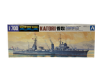 Aoshima 1:700 Japanese Light Cruiser Katori 01495
