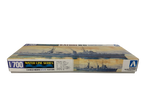 Aoshima 1:700 Japanese Light Cruiser Katori 01495