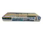 Aoshima 1:700 Japanese Light Cruiser Katori 01495