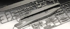 Revell 1:720 USS Tarawa LHA-1 Assault Ship 05170
