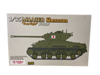 Asuka Model 1:35 M4A3E8 Sherman "Easy Eight" JGSDF