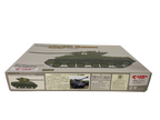 Asuka Model 1:35 M4A3E8 Sherman "Easy Eight" JGSDF