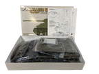 Asuka Model 1:35 M4A3E8 Sherman "Easy Eight" JGSDF