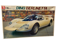 Bandai 1:16 Dino Berlinetta 25720