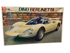 Bandai 1:16 Dino Berlinetta 25720