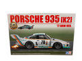 Beemax 1:24 Porsche 935 [K2] '77 DRM Ver. incl. upgrade set B24015