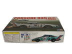 Beemax 1:24 Porsche 935 [K2] '77 DRM Ver. incl. upgrade set B24015