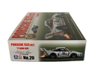 Beemax 1:24 Porsche 935 [K2] '77 DRM Ver. incl. upgrade set B24015