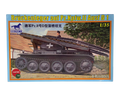 Bronco Models 1:35 Brückenleger auf Pz.Kpfw.II Ausf D 1 CB35089