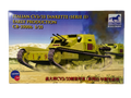 Bronco Models 1:35 Italian CV3/33 Tankette (Serie II) Early Production CB35006