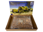 Bronco Models 1:35 Italian CV3/33 Tankette (Serie II) Early Production CB35006