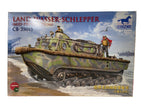 Bronco Models 1:35 Land-Wasser-Schlepper (Mid-Production) CB35015