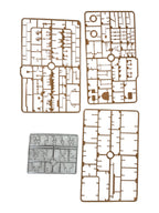 Bronco Models 1:35 Land-Wasser-Schlepper (Mid-Production) CB35015