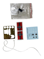 Bronco Models 1:35 Land-Wasser-Schlepper (Mid-Production) CB35015