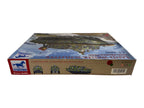 Bronco Models 1:35 Land-Wasser-Schlepper (Mid-Production) CB35015