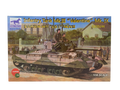 Bronco Models 1:35 Infantry Tank Mk.III Valentine Mk.IX CB35144