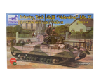 Bronco Models 1:35 Infantry Tank Mk.III Valentine Mk.IX CB35144