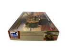 Bronco Models 1:35 7.5cm PaK40(SF) auf Geschutzwagen 39(F) CB35004