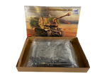 Bronco Models 1:35 7.5cm PaK40(SF) auf Geschutzwagen 39(F) CB35004