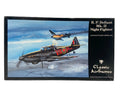 Classic Airframes 1:48 B. P. Defiant Mk. II Night Fighter 481