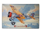 Classic Airframes 1:48 Curtiss Hawk II 431
