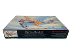 Classic Airframes 1:48 Curtiss Hawk II 431