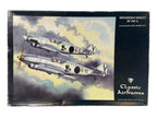 Classic Airframes 1:48 Messerschmitt Bf 109 A 4123