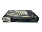 Classic Airframes 1:48 Messerschmitt Bf 109 A 4123