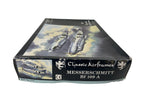 Classic Airframes 1:48 Messerschmitt Bf 109 A 4123