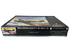 Classic Airframes 1:48 Messerschmitt Bf 109 C,D 4125