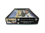 Classic Airframes 1:48 Messerschmitt Bf 109 C,D 4125