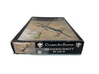 Classic Airframes 1:48 Messerschmitt Bf 109 D 4134