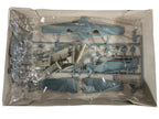 Classic Airframes 1:48 Messerschmitt Bf 109 D 4134